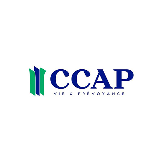 Logo CCAP